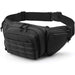 GENERIC JB-60 WAIST BAG-COMPACT MULTIPOCKET