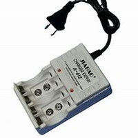 JIABAO A636 AA/ AAA 9V BATTERY CHARGER - NeonSales {{ shop.shopifyCountryName }}