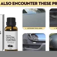 JIAGENG NANO POLYMER RESIN COATING - 50ML - NeonSales {{ shop.shopifyCountryName }}