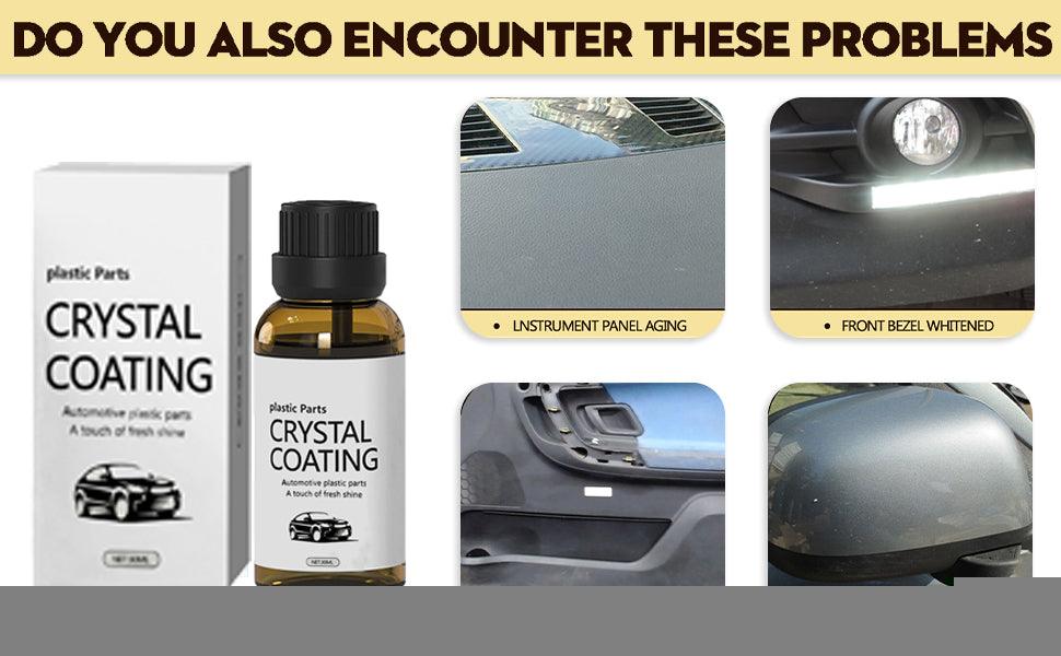 JIAGENG NANO POLYMER RESIN COATING - 50ML - NeonSales {{ shop.shopifyCountryName }}