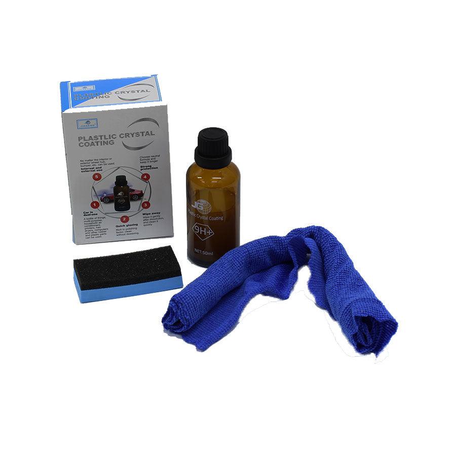 JIAGENG NANO POLYMER RESIN COATING - 50ML - NeonSales {{ shop.shopifyCountryName }}