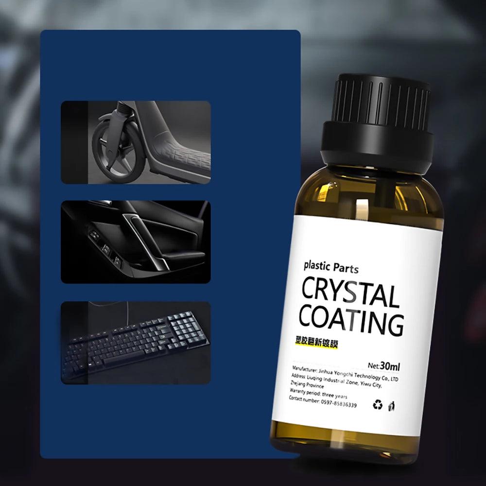 JIAGENG NANO POLYMER RESIN COATING - 50ML - NeonSales {{ shop.shopifyCountryName }}