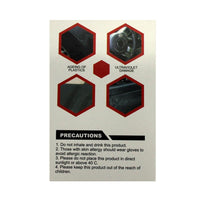 JIAGENG NANO POLYMER RESIN COATING - 50ML - NeonSales {{ shop.shopifyCountryName }}