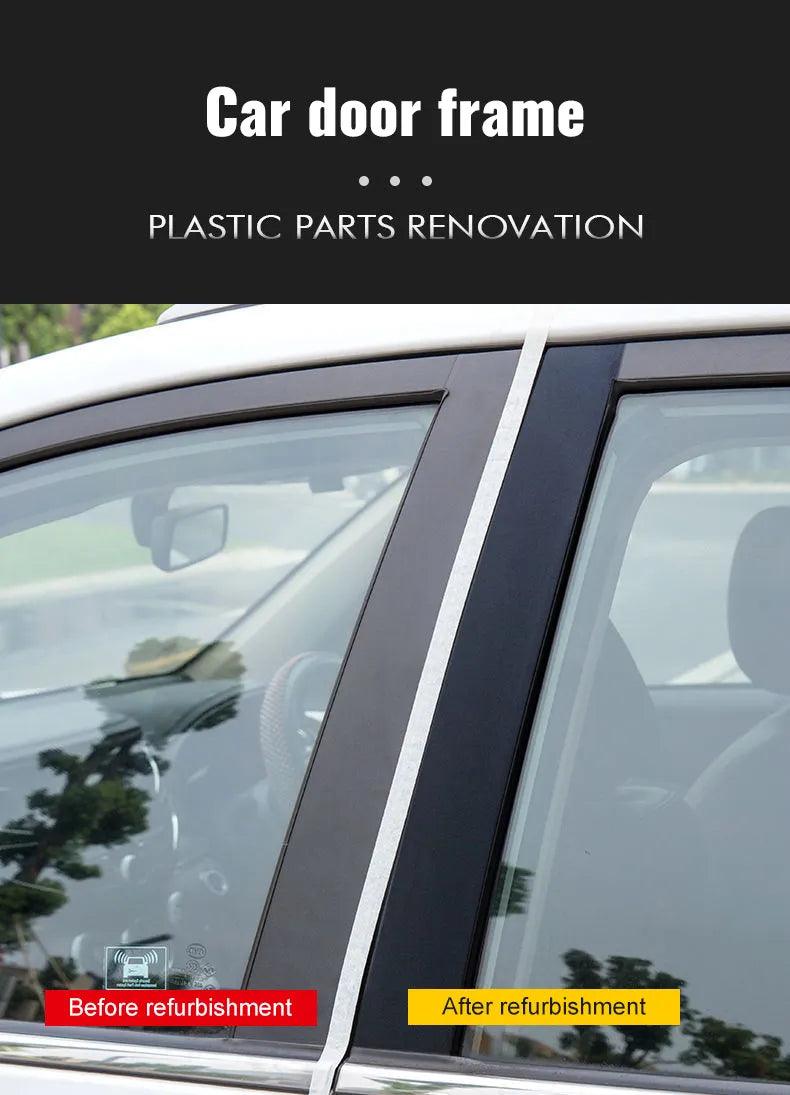 JIAGENG NANO POLYMER RESIN COATING - 50ML - NeonSales {{ shop.shopifyCountryName }}
