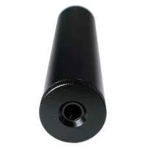 JKHAN SUPPRESSOR FOR .357 RIFLES