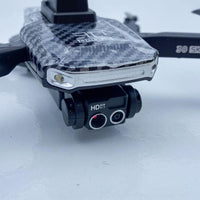 JS30 4K ULTRA HD DUAL CAMERA DRONE W/ 360 OA - NeonSales {{ shop.shopifyCountryName }}
