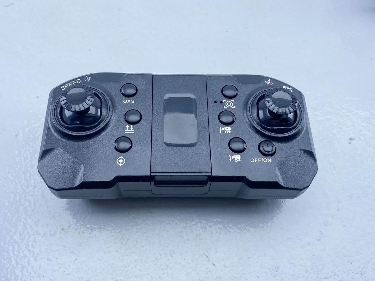 JS30 4K ULTRA HD DUAL CAMERA DRONE W/ 360 OA - NeonSales {{ shop.shopifyCountryName }}