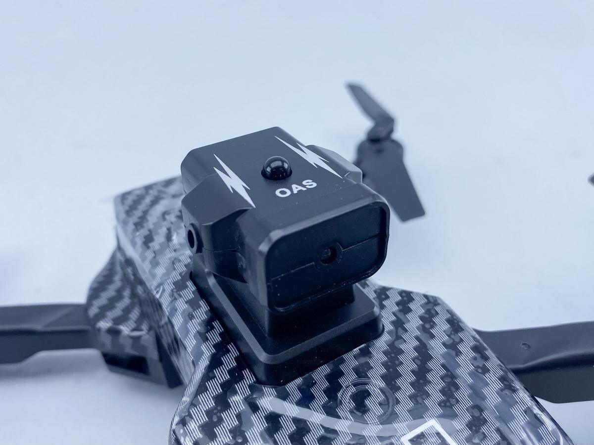 Js30 Icon JS30 4K ULTRA HD DUAL CAMERA DRONE W/ 360 OA | NeonSales