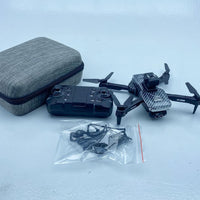 JS30 4K ULTRA HD DUAL CAMERA DRONE W/ 360 OA - NeonSales {{ shop.shopifyCountryName }}