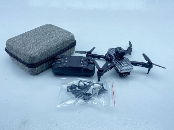 JS30 4K ULTRA HD DUAL CAMERA DRONE W/ 360 OA - NeonSales {{ shop.shopifyCountryName }}