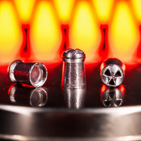 JSB .22 CAL DIABOLO HADES MONSTER 25.39GR - 150's - NeonSales {{ shop.shopifyCountryName }}