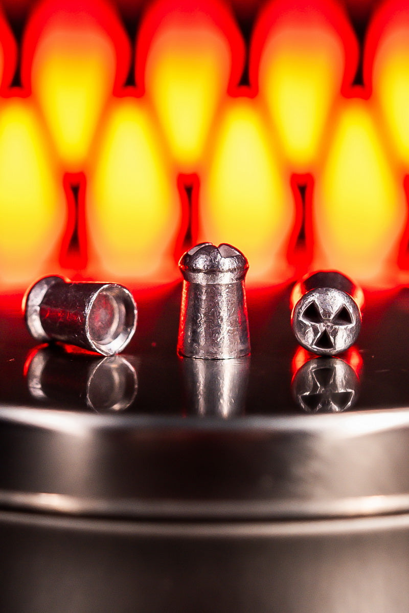 JSB .22 CAL DIABOLO HADES MONSTER 25.39GR - 150's - NeonSales {{ shop.shopifyCountryName }}