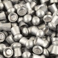 JSB .22 EXACT JUMBO MONSTER LIGHT 20.83GR - 200's - NeonSales {{ shop.shopifyCountryName }}