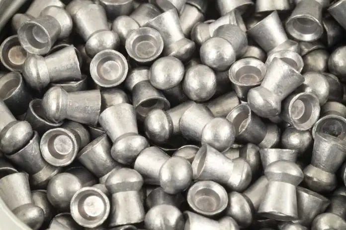 JSB .22 EXACT JUMBO MONSTER LIGHT 20.83GR - 200's - NeonSales {{ shop.shopifyCountryName }}