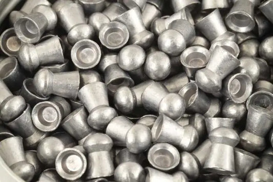 JSB .22 EXACT JUMBO MONSTER LIGHT 20.83GR - 200's - NeonSales {{ shop.shopifyCountryName }}