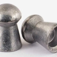 JSB .22 EXACT JUMBO MONSTER LIGHT 20.83GR - 200's - NeonSales {{ shop.shopifyCountryName }}