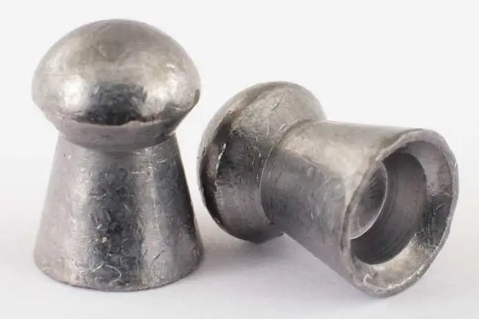 JSB .22 EXACT JUMBO MONSTER LIGHT 20.83GR - 200's - NeonSales {{ shop.shopifyCountryName }}