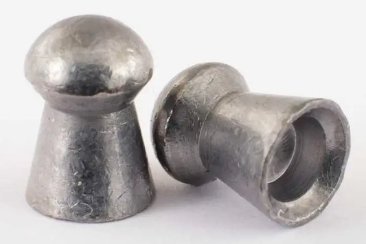 JSB .22 EXACT JUMBO MONSTER LIGHT 20.83GR - 200's - NeonSales {{ shop.shopifyCountryName }}
