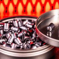 JSB .22 MONSTER REDESIGNED SHALLOW 25.39GR - 200's - NeonSales {{ shop.shopifyCountryName }}