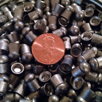 JSB .25 CAL EXACT KING HEAVY 33.95GR - 300's - NeonSales {{ shop.shopifyCountryName }}
