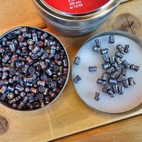 JSB .25 CAL EXACT KING HEAVY 33.95GR - 300's - NeonSales {{ shop.shopifyCountryName }}
