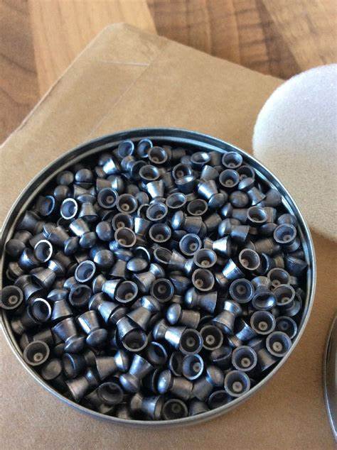 JSB EXACT DIABOLO .177 (4.53MM) 8.44GR - 500's - NeonSales {{ shop.shopifyCountryName }}