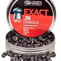JSB EXACT DIABOLO 7.62MM (44.75GR) - 150's - NeonSales {{ shop.shopifyCountryName }}