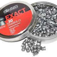 JSB EXACT DIABOLO 7.62MM (44.75GR) - 150's - NeonSales {{ shop.shopifyCountryName }}