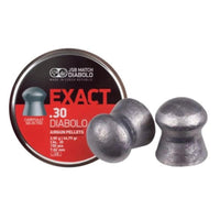 JSB EXACT DIABOLO 7.62MM (44.75GR) - 150's - NeonSales {{ shop.shopifyCountryName }}