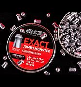 JSB EXACT MONSTER REDESIGNED(DEEP) 25.39GR - 200's - NeonSales {{ shop.shopifyCountryName }}