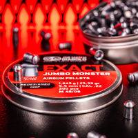 JSB EXACT MONSTER REDESIGNED(DEEP) 25.39GR - 200's - NeonSales {{ shop.shopifyCountryName }}