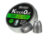 JSB KNOCK OUT 6.35MM (33.49GR) MK II - 150's - NeonSales {{ shop.shopifyCountryName }}