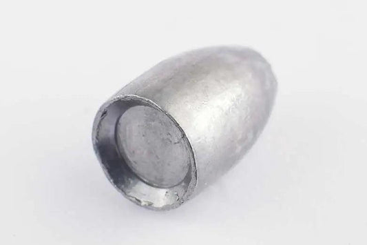 JSB KNOCKOUT (KO) SLUGS 25.39GR, .218 - 200's - NeonSales {{ shop.shopifyCountryName }}