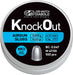 JSB KNOCKOUT SLUGS .177 (10.03GR) MK II - 500's - NeonSales {{ shop.shopifyCountryName }}
