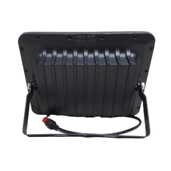 JT-CLEAR SOLAR FLOOD LAMP W/ SOLAR PANEL, 400W - NeonSales {{ shop.shopifyCountryName }}