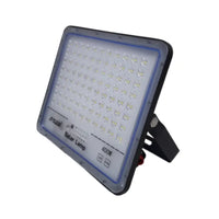 JT-CLEAR SOLAR FLOOD LAMP W/ SOLAR PANEL, 400W - NeonSales {{ shop.shopifyCountryName }}