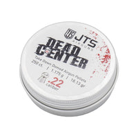 JTS .22 CAL DEAD CENTER® PRECISION 18.1GR - 250's - NeonSales {{ shop.shopifyCountryName }}