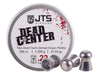 JTS .22 CAL DEAD CENTER® PRECISION 21.53GR - 250's - NeonSales {{ shop.shopifyCountryName }}