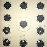 JTS .22 CAL DEAD CENTER® PRECISION 21.53GR - 250's - NeonSales {{ shop.shopifyCountryName }}