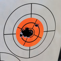 JTS .22 CAL DEAD CENTER® PRECISION 25.39GR - 200's - NeonSales {{ shop.shopifyCountryName }}