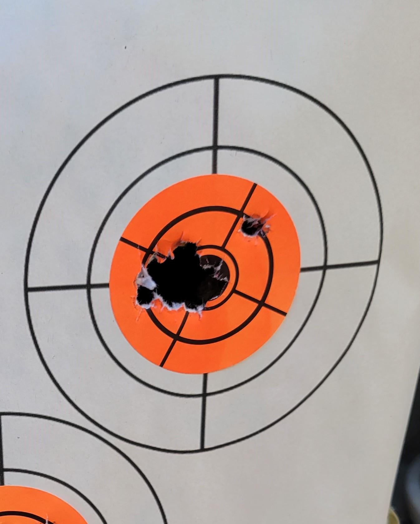 JTS .22 CAL DEAD CENTER® PRECISION 25.39GR - 200's - NeonSales {{ shop.shopifyCountryName }}