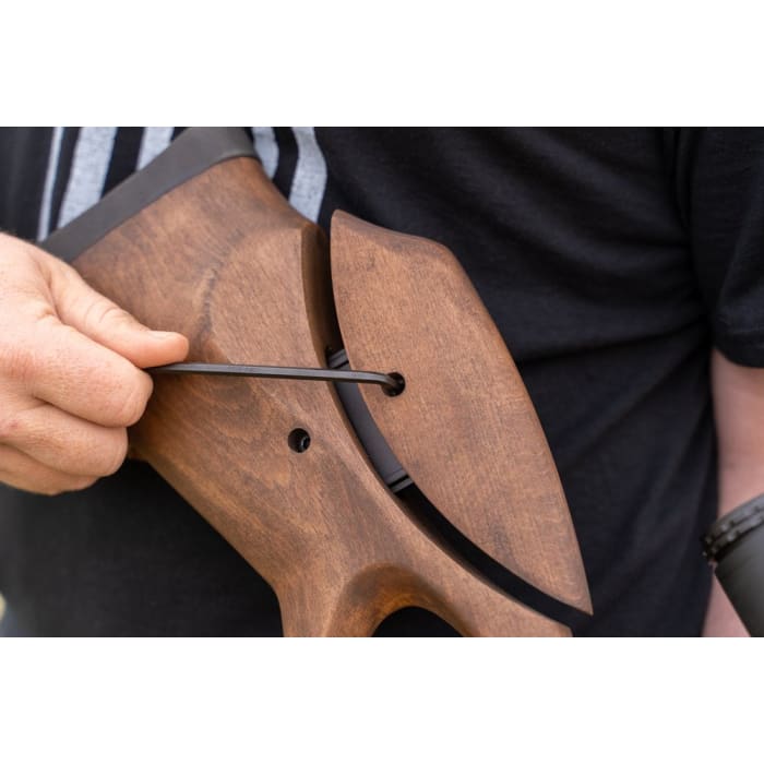 JTS AIRACUDA MAX 5.5MM PCP RIFLE - NeonSales {{ shop.shopifyCountryName }}