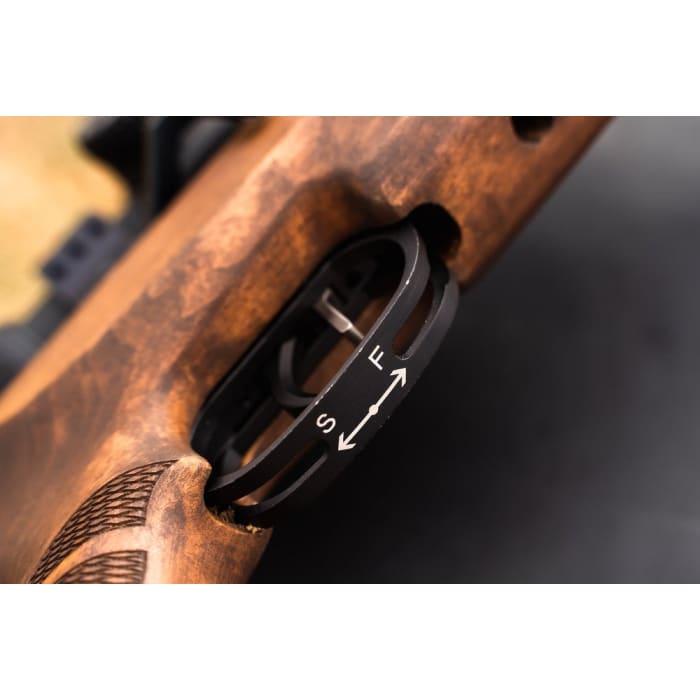 JTS AIRACUDA MAX 5.5MM PCP RIFLE - NeonSales {{ shop.shopifyCountryName }}