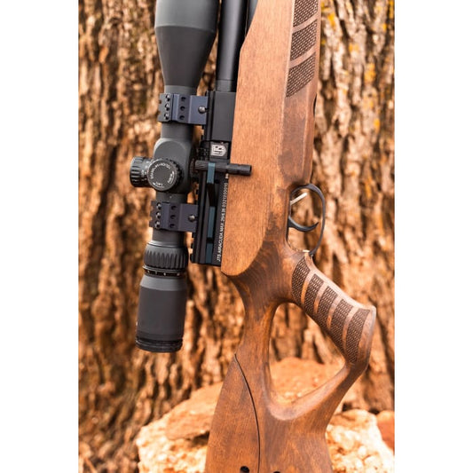 JTS AIRACUDA MAX 5.5MM PCP RIFLE - NeonSales {{ shop.shopifyCountryName }}