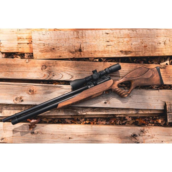 JTS AIRACUDA MAX 5.5MM PCP RIFLE - NeonSales {{ shop.shopifyCountryName }}
