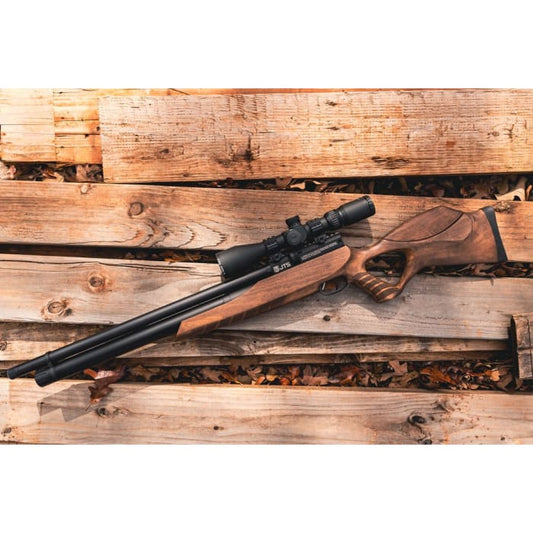 JTS AIRACUDA MAX 5.5MM PCP RIFLE - NeonSales {{ shop.shopifyCountryName }}