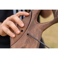 JTS AIRACUDA MAX 5.5MM PCP RIFLE - NeonSales {{ shop.shopifyCountryName }}