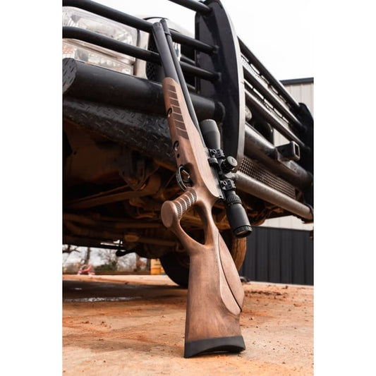 JTS AIRACUDA MAX 5.5MM PCP RIFLE - NeonSales {{ shop.shopifyCountryName }}