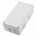 ENCLOSURE JUNCTION BOX - 190X140X70