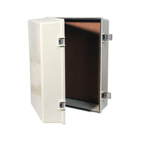ENCLOSURE JUNCTION BOX IP56- 300X220X120